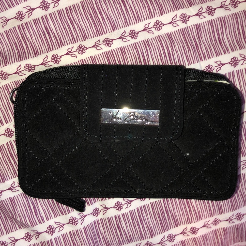Vera Bradley Wallet